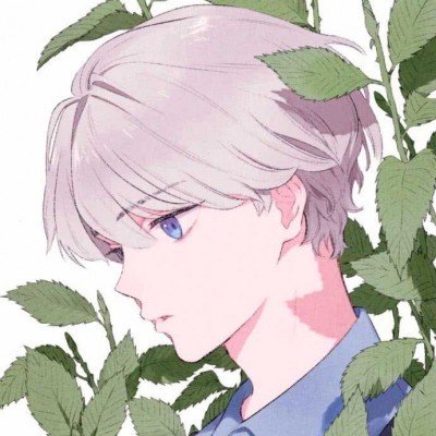 男孩生日许愿 吹蜡烛的瞬间我也笑了