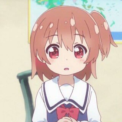孟子义一手抓绳一手护着白鹿